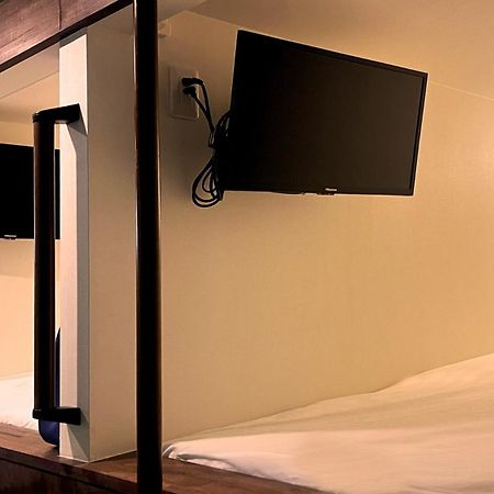 Ueno Station Hostel Oriental Ⅱ Tokyo Exterior photo