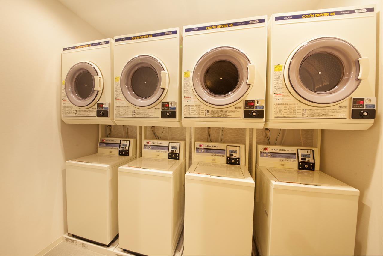 Ueno Station Hostel Oriental Ⅱ Tokyo Exterior photo